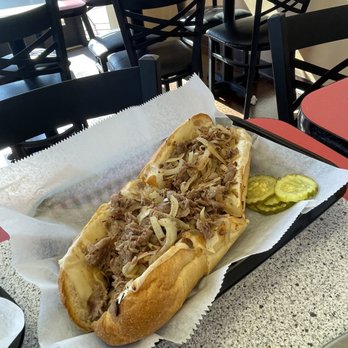Frankies NY Pizza - Pizza Near Me - Simpsonville, South Carolina Frankies NY Pizza - Pizza Near Me - Simpsonville, South Carolina