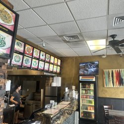 New Hong Kong Chinese Foods