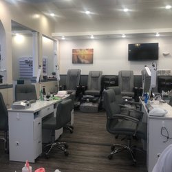 Prime Nails And Spa