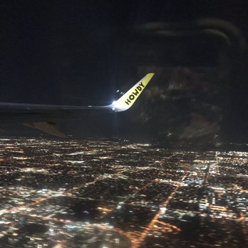 Spirit Airlines - The only good thing about spirit, my seat view - Airlines Near Me - Phoenix, Arizona Spirit Airlines - The only good thing about spirit, my seat view - Airlines Near Me - Phoenix, Arizona