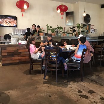 Nomad Asian Bistro - Chinese Near Me - Long Beach, California Nomad Asian Bistro - Chinese Near Me - Long Beach, California
