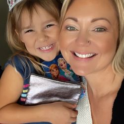 Word of Life Christian Preschool - My little girl luna