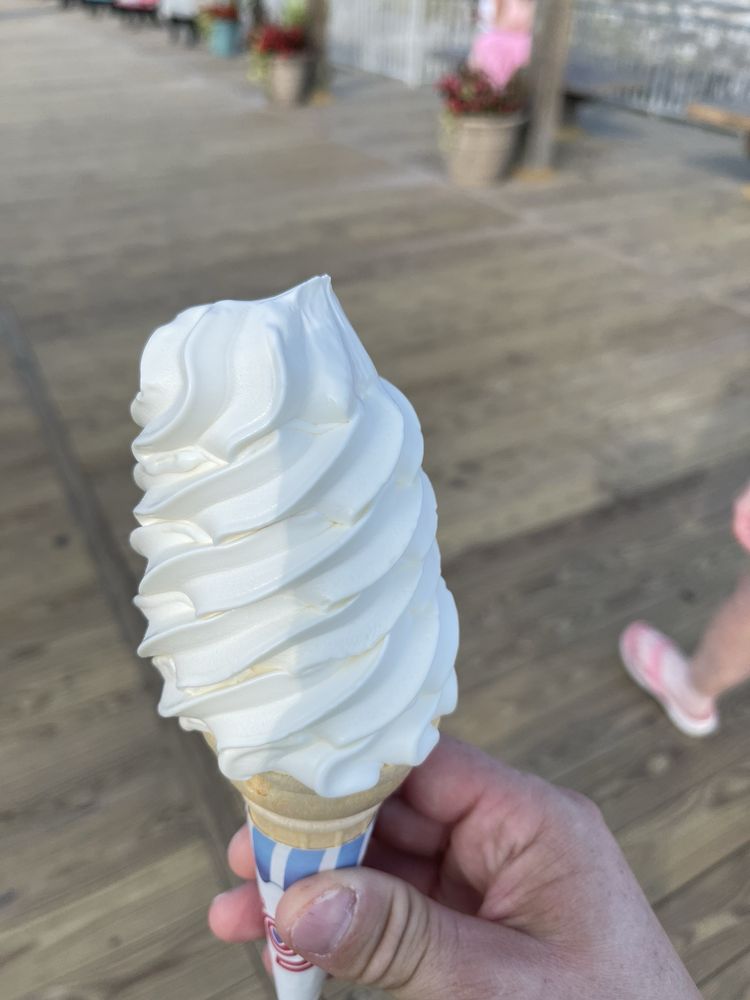 Kohr's Frozen Custard Logo