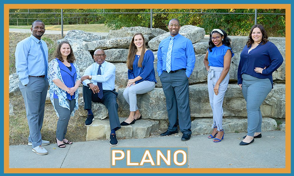 Kevin Lambert, Psy.D, MBA - grief counselor in Addison, TX