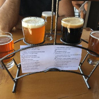 Idyllwild Brewpub - Brewpubs Near Me - Idyllwild, California