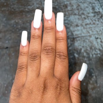 Femi Nails - Nail Salons Near Me - Waltham, Massachusetts