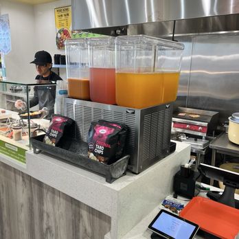Ahipoki - Drinks - Seafood Near Me - Hawthorne, California