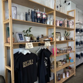 Brood Coffee - Merch - Coffee & Tea Near Me - Lincoln, California