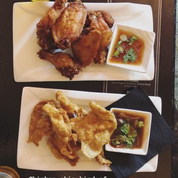 Guitar's Khao Mun Gai - Thai Near Me - Seattle, Washington