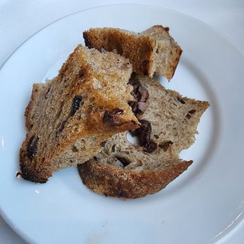 Il Davide - Olive Bread! - Italian Near Me - San Rafael, California Il Davide - Olive Bread! - Italian Near Me - San Rafael, California