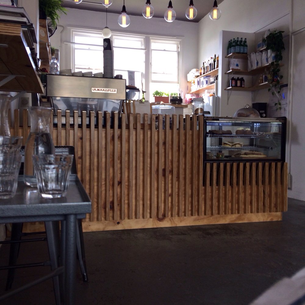 Good space Good space