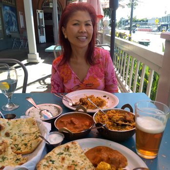 Everest Himalayan Cuisine - 02-13-22 - Himalayan/Nepalese Near Me - Encinitas, California