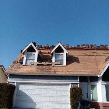 California Star Construction - Roofing Near Me - Long Beach, California