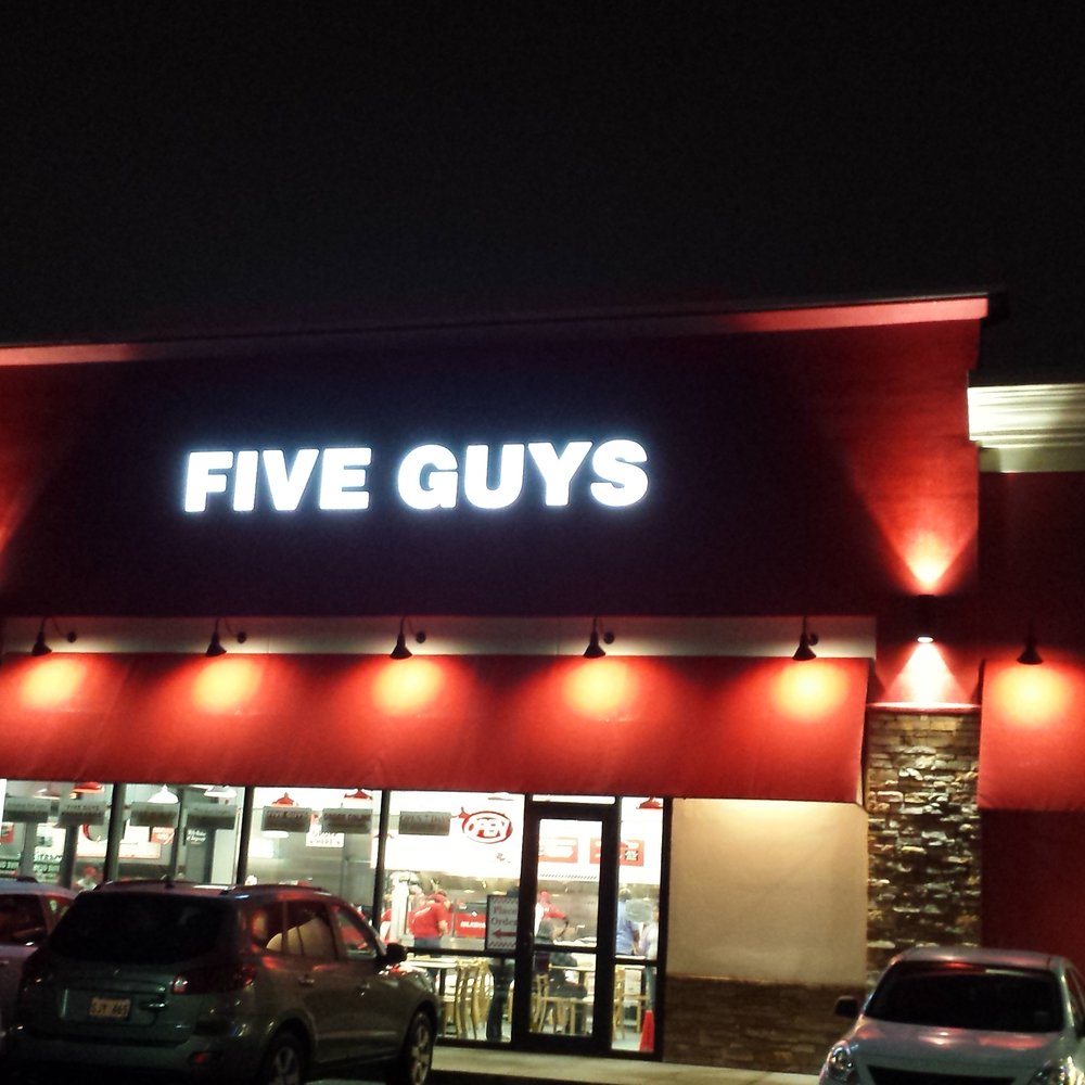 Signage