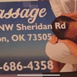 A One Spa - Our business card