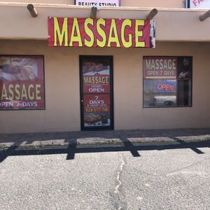 CHINESE MASSAGE - Updated January 2026 - 2438 Kingman Ave, Kingman
