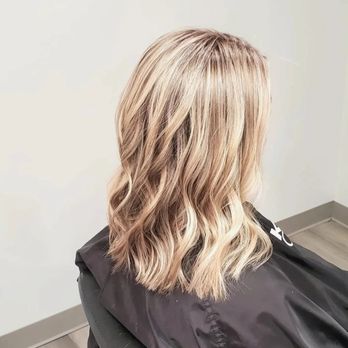 Live Oak Salon - Hair Salons Near Me - Katy, Texas Live Oak Salon - Hair Salons Near Me - Katy, Texas