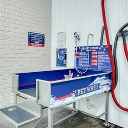 All American Car Wash