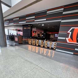 Bengal's Bar & Kitchen