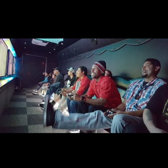 Game Force Gaming - Game Truck Rental Near Me - Valencia, California Game Force Gaming - Game Truck Rental Near Me - Valencia, California