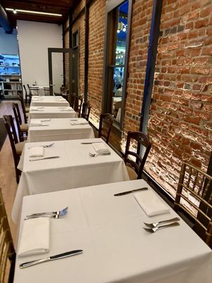 Cafe Santorini by null