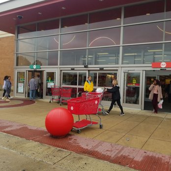 Target - Department Stores Near Me - Wyncote, Pennsylvania