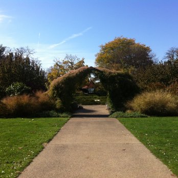 Luthy Botanical Garden - Botanical Gardens Near Me - Peoria, Illinois Luthy Botanical Garden - Botanical Gardens Near Me - Peoria, Illinois