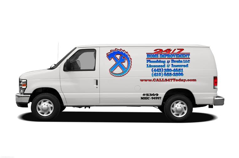 Slide of 24/7 Plumbing & Drain