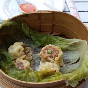 Hey Cheuk Lau - Hmm. Das Dim sum kann ich empfehlen. Heiß, frisch und authentisch - Chinese Near Me - Berlin, BE Hey Cheuk Lau - Hmm. Das Dim sum kann ich empfehlen. Heiß, frisch und authentisch - Chinese Near Me - Berlin, BE