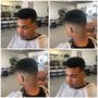 Photo of Washington Barbershop