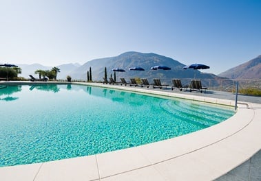 Hotel Castel by null