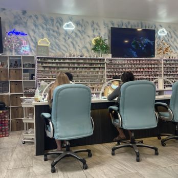 JoJo Nails - Salon - Nail Salons Near Me - Chino, California