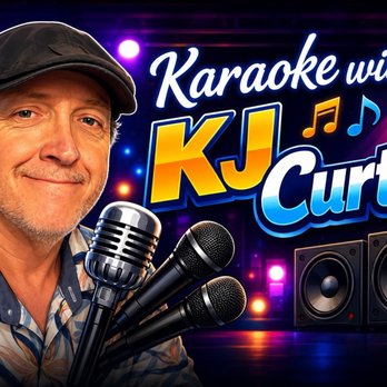 Karaoke with KJ Curtis - Karaoke Rental Near Me Karaoke with KJ Curtis - Karaoke Rental Near Me