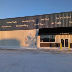 KMS Tools & Equipment