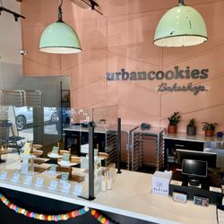 Urban Cookies Bakeshop - Scottsdale