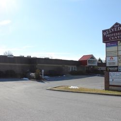 Orthopedic & Spine Physical Therapy