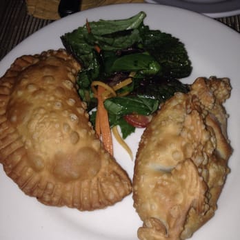 Bodega Malbec - The empanadas that I could've lived without - Argentine Near Me - Toluca Lake, California Bodega Malbec - The empanadas that I could've lived without - Argentine Near Me - Toluca Lake, California