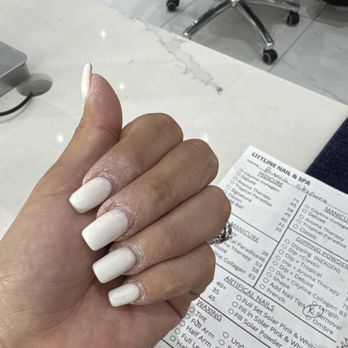 CityLine Nail & Spa - Nail Salons Near Me - Richardson, Texas CityLine Nail & Spa - Nail Salons Near Me - Richardson, Texas