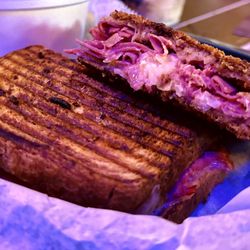 Breit's Stein & Deli - Reuben