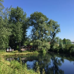 Ebner & Hörmann - Hütten