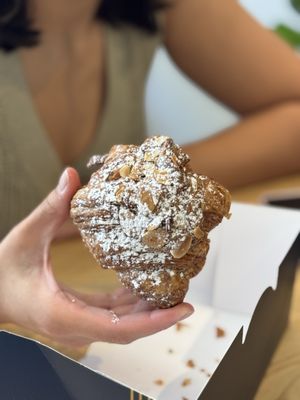 Faria Bakery by null