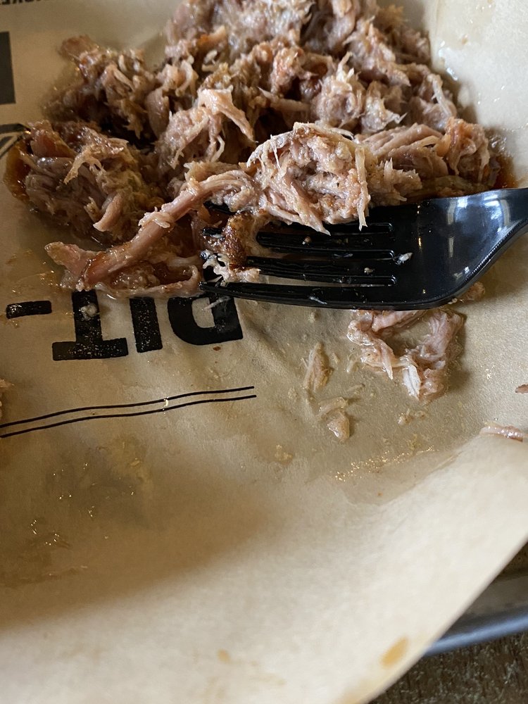 DICKEY’S BARBECUE PIT Updated June 2024 18 Photos & 56 Reviews