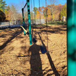 Shovlin Park