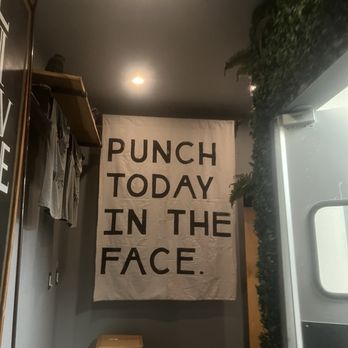 Second Nature - Loved the banner - Breakfast & Brunch Near Me - San Diego, California