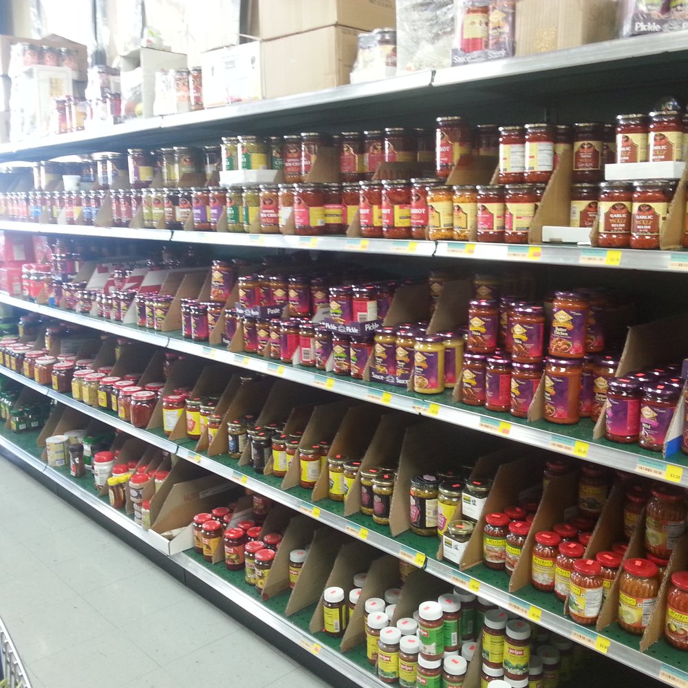 India Market - International Grocery Near Me - Knoxville, Tennessee
