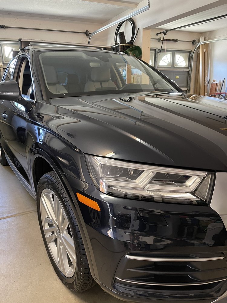 SPONGE BROS AUTO DETAILING Updated September 2024 40 Photos & 24