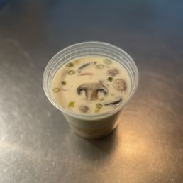 Tom Kha Gai...just like Heaven...with a kick!! Tom Kha Gai...just like Heaven...with a kick!!