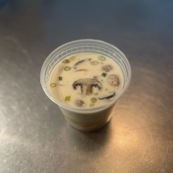 Ayuttaya Thai Cuisine - Tom Kha Gai...just like Heaven...with a kick!! - Thai Near Me - Ocala, Florida Ayuttaya Thai Cuisine - Tom Kha Gai...just like Heaven...with a kick!! - Thai Near Me - Ocala, Florida