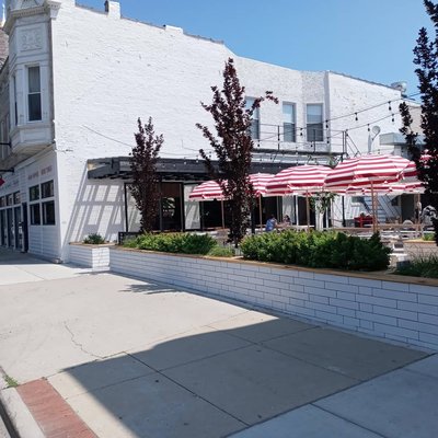 Parson's Chicken & Fish (Andersonville) by null