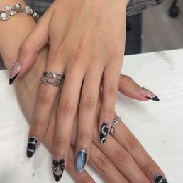 NAILS